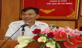 Tân Châu: Triển khai Nghị định 92 của Chính phủ cho chức sắc, nhà tu hành, tín đồ tôn giáo