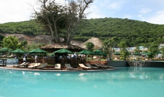 Lãng mạn Hòn Tằm – Nha Trang