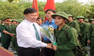 UBND tỉnh: Kiểm tra chương trình phát triển thanh niên huyện Trảng Bàng