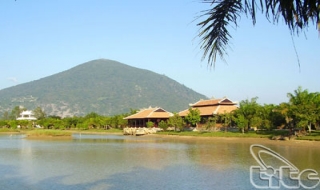 Tây Ninh đề xuất 3 dự án phát triển hạ tầng du lịch dùng vốn ADB