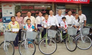 Tân Châu: Số học sinh bỏ học giữa chừng vẫn ở mức cao