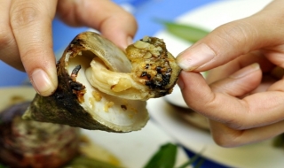 Thưởng thức các món ăn ngon, đặc sản tại Côn Đảo