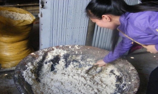 Nói mãi cũng còn chuyện