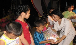 Điểm tin địa phương