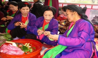 Giao thiệp