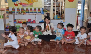 Không cứ là trường sư phạm…