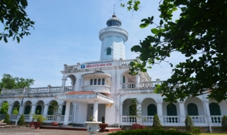 Đảo Hòn Dáu - dấu tích lịch sử oai hùng