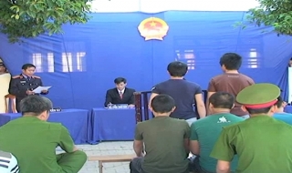 HĐND huyện Trảng Bàng: làm việc với ngành kiểm sát huyện
