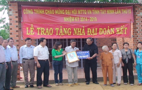 Điểm tin địa phương