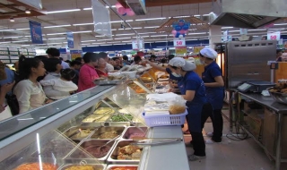 Trảng Bàng: Sản xuất 6 tháng đầu năm phát triển ổn định