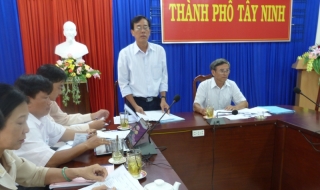 Đạt chuẩn- không phải là kết thúc