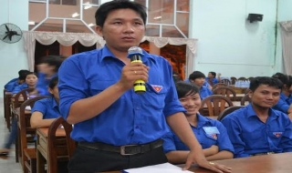 Châu Thành: Tổ chức Tọa đàm “Con đường cách mạng của thanh niên trong thời kỳ mới”