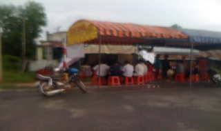 Trảng Bàng: một người tự tử nghi do thua độ bóng đá