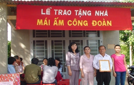 Điểm tin địa phương