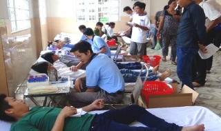 Điểm tin địa phương