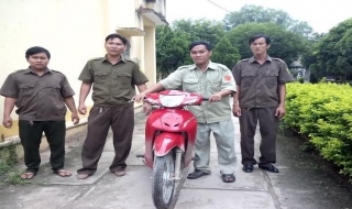Chợ Trảng Bàng: Liên tiếp xảy ra 2 vụ mất xe môtô