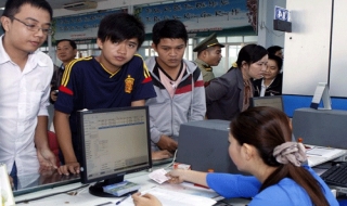 Từ 8.7, ga Sài Gòn sẽ bãi bỏ đôi tàu đi Phan Thiết