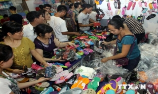 Gần 200 doanh nghiệp dự Triển lãm giao dịch Thương mại Thái Lan