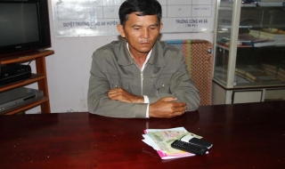 Châu Thành: Bắt nhóm đối tượng cá độ bóng đá