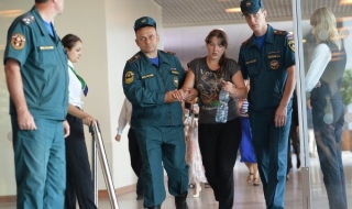 Quan sát viên quốc tế khen ngợi Nga