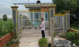 Công an huyện Châu Thành: Triệt phá nhóm trộm cắp tài sản