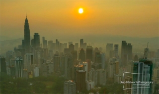 Hoa mắt với một ngày ở Kuala Lumpur