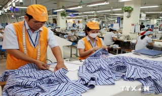 Xuất khẩu của Đồng Nai sang Mỹ duy trì mức tăng trưởng cao