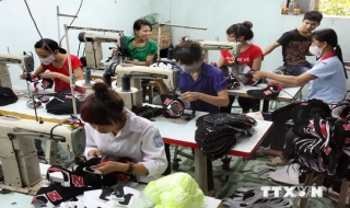 Thông qua nghị quyết lập hội doanh nhân Việt Nam tại Angola