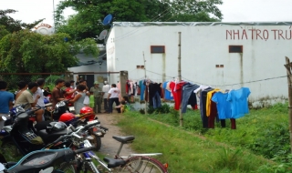 Bến Cầu: Một thanh niên chết ở nhà trọ trong tư thế treo cổ