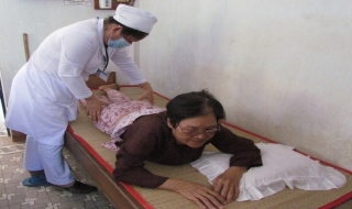 Châu Thành: Tăng tỷ lệ người dân tham gia bảo hiểm y tế