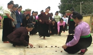 Lễ Xên Mường của người Thái đen – Điện Biên