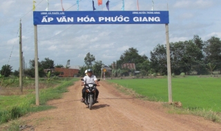 Đến đích hãy còn xa