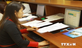 Hạn chế tình trạng nhà thầu Việt Nam thua trên 'sân nhà'