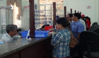 Thành phố Tây Ninh: Công tác cải cách hành chính có tiến bộ