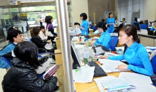 Moody’s nâng bậc xếp hạng tín nhiệm của Việt Nam