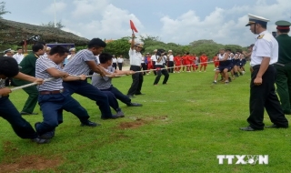 Thành lập Hội hữu nghị Việt Nam - Philippines tại Manila