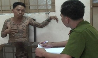 CA Trảng Bàng: Triệt phá băng nhóm cho vay nặng lãi