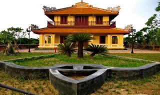 Khám phá văn hóa cung đình Huế tại hai không gian diễn xướng mới