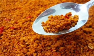 Bí mật đằng sau sự thành công của muối tôm Tây Ninh.
