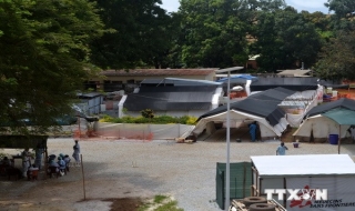 Ban hành kế hoạch phòng bệnh sốt xuất huyết do virus Ebola