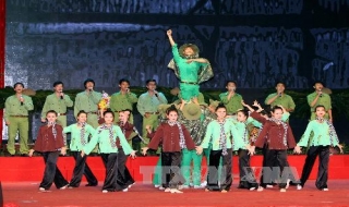 Kỷ niệm 50 năm phong trào “Ba sẵn sàng”: Khơi dậy tinh thần cống hiến của thế hệ trẻ ngày nay