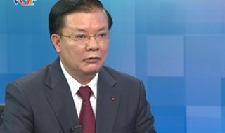 Bãi bỏ một loạt thủ tục về thuế