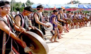 Tây Ninh: Độc đáo phong tục văn hóa người Tà-mun