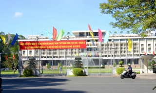 Công nhân viên chức nghỉ 4 ngày dịp Quốc khánh 2/9