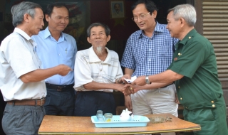 Những vướng mắc chưa giải quyết được
