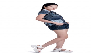 Mặc đẹp với denim jean