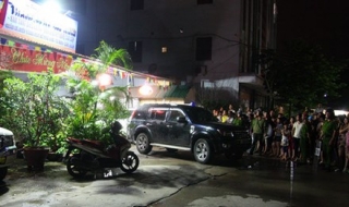 Bộ mặt thật của Minh 'Sâm” và câu hỏi trách nhiệm?