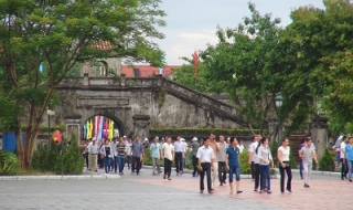 'Du lịch hoài niệm'-một thương hiệu du lịch của Quảng Trị