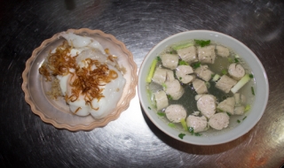 Khám phá những món bánh cuốn nổi tiếng miền Bắc