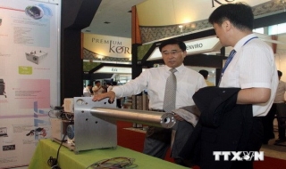Hải quan Đồng Nai đối thoại với các doanh nghiệp Hàn Quốc